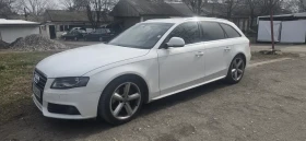 Audi A4 B8, снимка 5