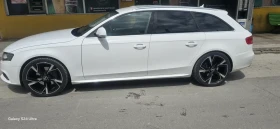 Audi A4 B8, снимка 1