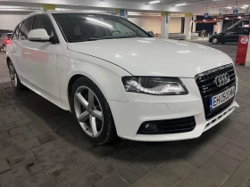 Audi A4 B8, снимка 7