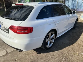 Audi A4 B8, снимка 4