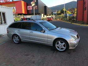 Mercedes-Benz C 270 2, 7 CDI  АВТОМАТИК, снимка 2