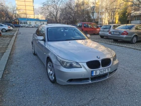 BMW 520 M54B22, снимка 1