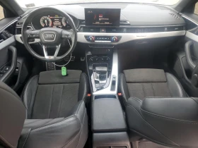 Audi A4  PREMIUM PLUS, снимка 8