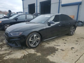 Audi A4  PREMIUM PLUS, снимка 1