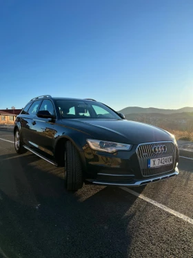 Audi A6 Allroad, снимка 2