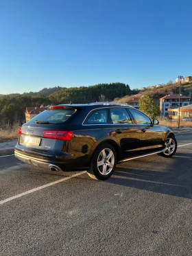 Audi A6 Allroad, снимка 5