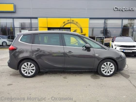 Opel Zafira COSMO 6+ 1 2.0 CDTI (165hp) MT6 - [6] 