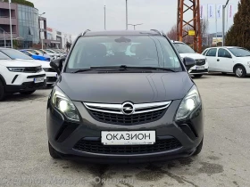 Opel Zafira COSMO 6+ 1 2.0 CDTI (165hp) MT6 - [3] 