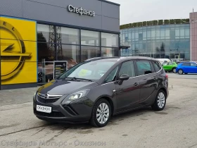 Opel Zafira COSMO 6+ 1 2.0 CDTI (165hp) MT6 - 11 800 лв.