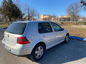 VW Golf 4, снимка 1