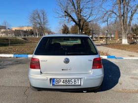 VW Golf 4, снимка 3