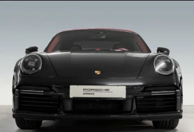 Porsche 911 TURBO S, снимка 5