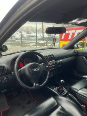 Audi S3, снимка 7