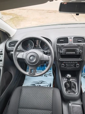 VW Golf 1.6TDI 90кс, снимка 14