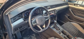 VW Passat 2.0 TDI , DSG Дигитал, снимка 10