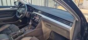 VW Passat 2.0 TDI , DSG Дигитал, снимка 9