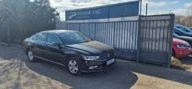 VW Passat 2.0 TDI , DSG Дигитал, снимка 1