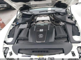 Mercedes-Benz GTS AMG 2016 V8 | Mobile.bg    10