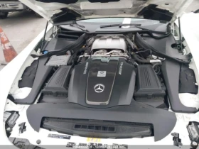 Mercedes-Benz GTS AMG 2016 V8 | Mobile.bg    6