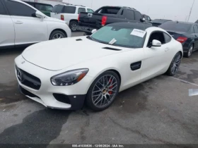 Mercedes-Benz GTS AMG 2016 V8 | Mobile.bg    2