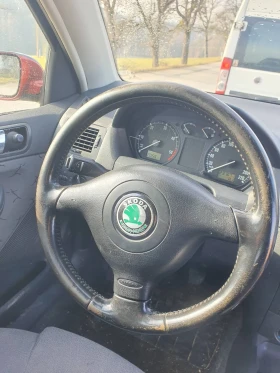 Skoda Fabia 1.4TDI, снимка 11