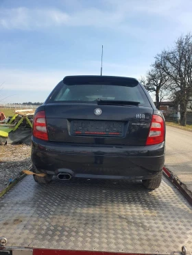 Skoda Fabia 1.4TDI | Mobile.bg    3