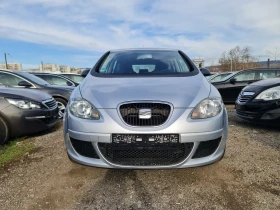 Seat Altea 1.6i/101hp/140000km - 5999 лв. - 14539850 | Car24.bg