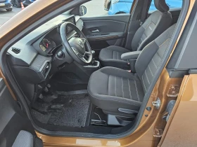 Dacia Sandero 1.0 TCe 90 Stop&Start LPG | Mobile.bg    13