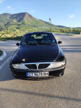 Обява за продажба на Lancia Ypsilon 1.2 60 коня ~ 950 лв. - изображение 2