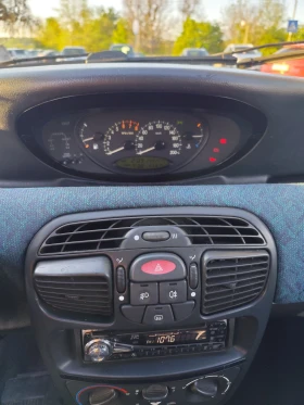 Обява за продажба на Lancia Ypsilon 1.2 60 коня ~ 950 лв. - изображение 6
