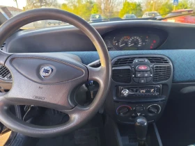 Обява за продажба на Lancia Ypsilon 1.2 60 коня ~ 950 лв. - изображение 3
