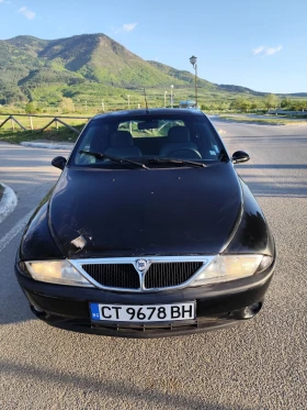 Обява за продажба на Lancia Ypsilon 1.2 60 коня ~ 950 лв. - изображение 9
