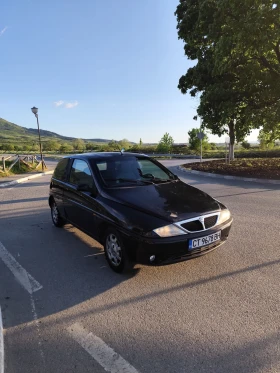 Обява за продажба на Lancia Ypsilon 1.2 60 коня ~ 950 лв. - изображение 10