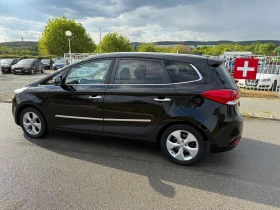 Обява за продажба на Kia Carens STYLE NAVI ШВЕЙЦАРИЯ ~13 400 лв. - изображение 1