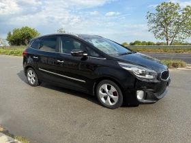 Обява за продажба на Kia Carens STYLE NAVI ШВЕЙЦАРИЯ ~13 400 лв. - изображение 3
