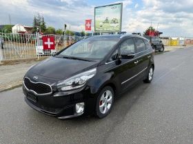 Обява за продажба на Kia Carens STYLE NAVI ШВЕЙЦАРИЯ ~13 400 лв. - изображение 1