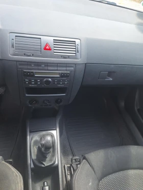 Skoda Fabia 1.9jtd | Mobile.bg    14