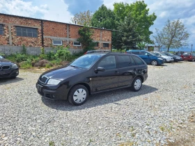 Skoda Fabia 1.9jtd | Mobile.bg    2