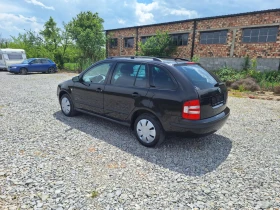 Skoda Fabia 1.9jtd | Mobile.bg    4