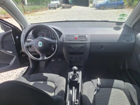 Skoda Fabia 1.9jtd | Mobile.bg    8