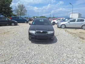 Skoda Fabia 1.9jtd | Mobile.bg    3