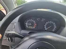 Skoda Fabia 1.9jtd | Mobile.bg    9