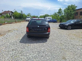 Skoda Fabia 1.9jtd | Mobile.bg    6
