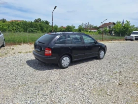Skoda Fabia 1.9jtd | Mobile.bg    5