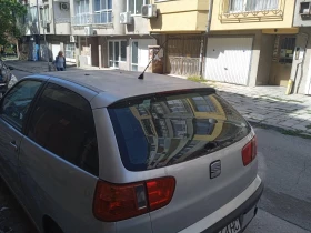 Обява за продажба на Seat Ibiza ~1 800 лв. - изображение 6
