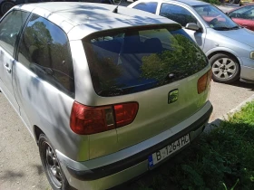 Обява за продажба на Seat Ibiza ~1 800 лв. - изображение 2