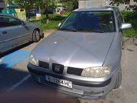 Обява за продажба на Seat Ibiza ~1 800 лв. - изображение 1