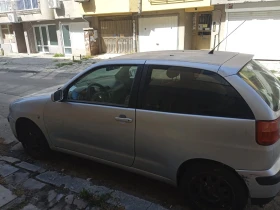 Обява за продажба на Seat Ibiza ~1 800 лв. - изображение 8