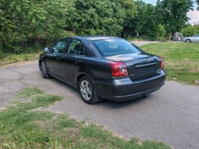 Обява за продажба на Toyota Avensis 2.0 D4D ~6 000 лв. - изображение 4