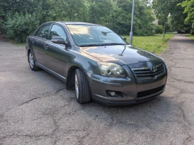 Обява за продажба на Toyota Avensis 2.0 D4D ~6 000 лв. - изображение 1